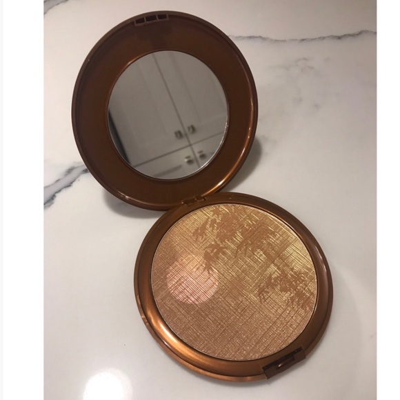 Lancome Other - Lancôme spice island bronzer